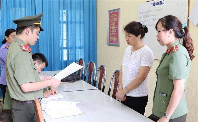 NÓNG: Khai trừ Đảng Phó Giám đốc Sở GDĐT Sơn La vụ gian lận điểm thi - 2