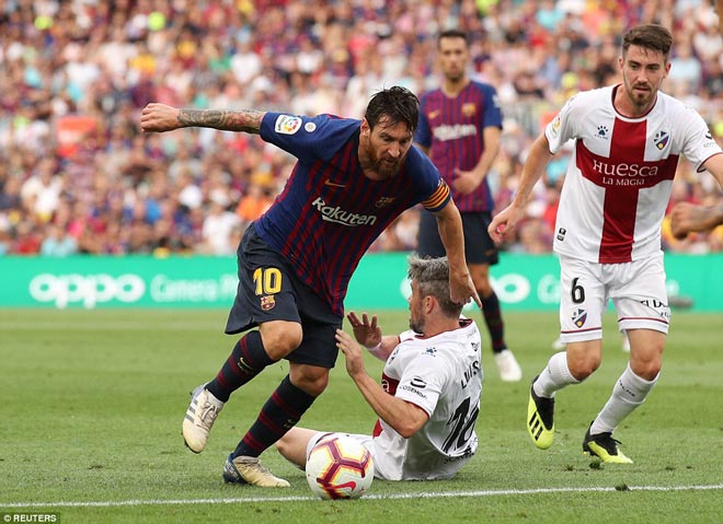 Đại án bán độ rung chuyển La Liga: Cựu sao Real bị bắt, Barca có nhúng chàm? - 2