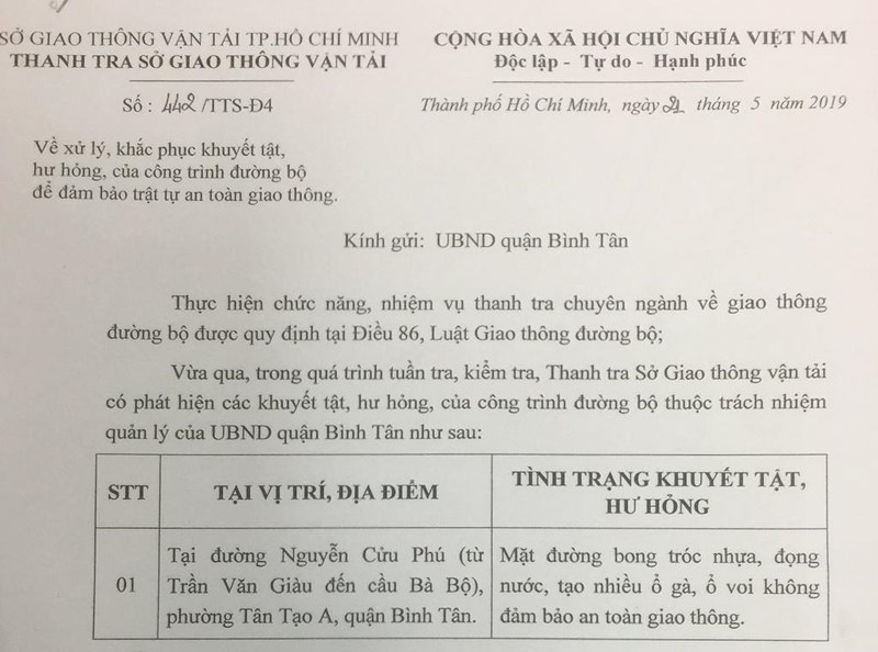 Thực hư việc Thanh tra giao thông chỉ đứng nhìn lô cốt - 3