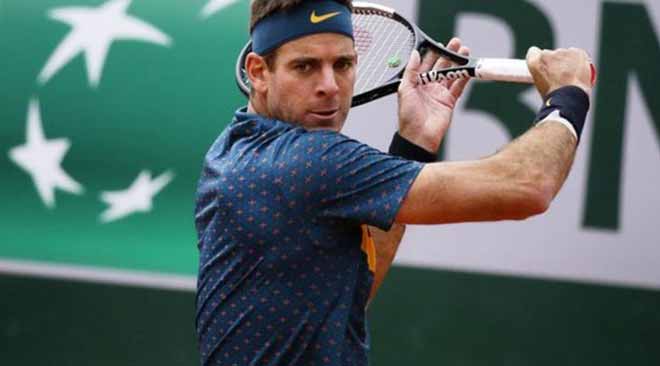 Nicolas Jarry - Del Potro: Thừa thắng xông lên, ngược dòng đỉnh cao - 1