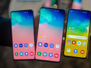 Thời trang Hi-tech - Người dùng điện thoại Huawei sẽ “lời to” khi nâng cấp lên Galaxy S10