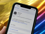 Công nghệ thông tin - Người dùng iPhone đời cũ nhận tin vui khi &quot;lên đời&quot; iOS 12.3.1