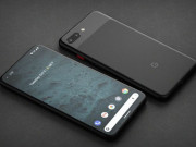 Dế sắp ra lò - &quot;Nản&quot; hết sức với thiết kế chính thức của Pixel 4: vẫn xấu tệ