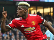 Bóng đá - Chuyển nhượng MU ngày 28/5: Pogba chấp nhận giảm lương, Real chào đón