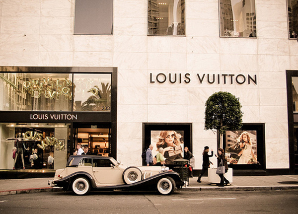 3 nhân vật làm nên Louis Vuitton - huyền thoại của thời trang thế giới - 1