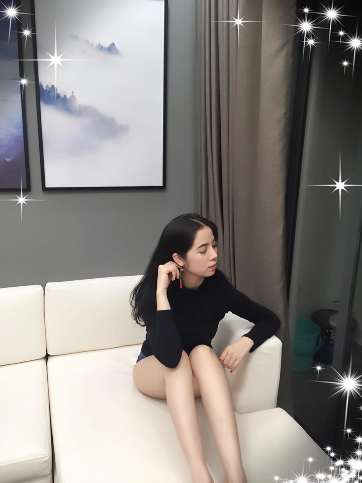 Cuộc sống của dàn hot girl Việt gây tranh cãi vì cảnh &#34;nhạy cảm&#34; trên phim hài - 4