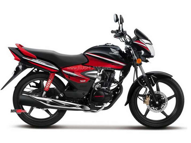 Honda CB Shine 125 Limited Edition: Xe côn giá chưa tới 20 triệu đồng