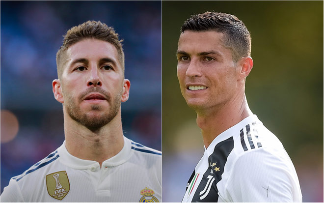 Ramos bỏ Real Madrid vì suýt phá sản, có sang Juventus tái hợp Ronaldo? - 3