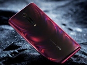 Thời trang Hi-tech - Siêu phẩm Redmi K20 Pro ra mắt khiến các ông lớn phải khiếp sợ