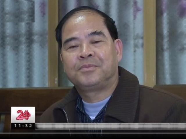 Cựu hiệu trưởng Đinh Bằng My bị đề nghị truy tố vì dâm ô hàng loạt nam sinh 13-15 tuổi
