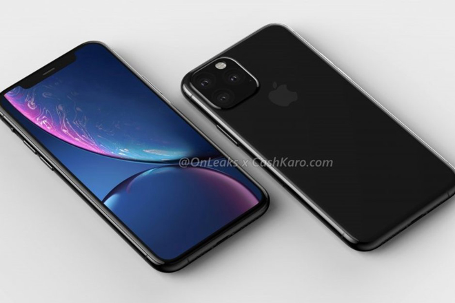 iPhone 11 sẽ chào đón tính năng vô cùng thú vị này - 2