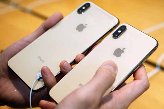 Apple bắt đầu cắt giảm sản xuất iPhone cũ, dọn đường cho iPhone mới - 1