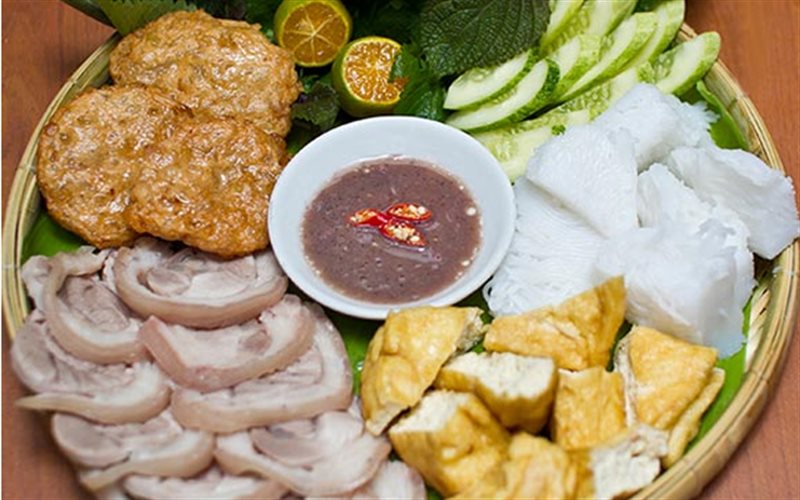 Những món ăn của người Việt khiến khách nước ngoài hãi hùng - 3