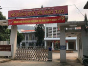 Giáo dục - du học - Chống gian lận thi cử: Trường ĐH liên tục họp với Ban chỉ đạo thi Sơn La