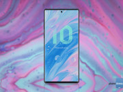 Dế sắp ra lò - Camera trên Galaxy S11 sẽ ẵm hết ưu ái của Galaxy Note 10