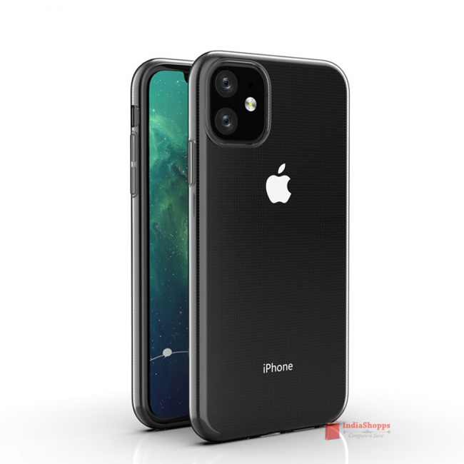 iPhone XR 2019 sẽ có các màu siêu &#34;hot&#34; này - 2