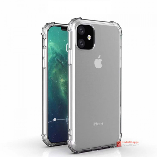 iPhone XR 2019 sẽ có các màu siêu &#34;hot&#34; này - 5