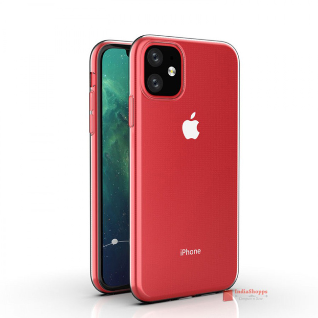 iPhone XR 2019 sẽ có các màu siêu &#34;hot&#34; này - 3