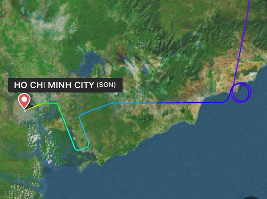 Vietnam Airlines nói gì về việc &#34;hoãn chuyến chờ 1 khách&#34; tại Tân Sơn Nhất? - 2