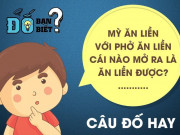 Giáo dục - du học - Chỉ người thông minh mới giải được 5 câu đố này trong 30 giây