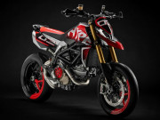 Thế giới xe - Đẹp “xuýt xoa” Ducati Hypermotard 950 Concept đậm chất nghệ thuật phố thị