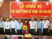 Tin tức trong ngày - Phó GĐ Sở Tư pháp Hậu Giang từ chối nhận quyết định điều động