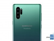 Dế sắp ra lò - Galaxy Note 10 sẽ khiến giới công nghệ “phát sốt” nhờ những điểm khác thường này