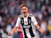 Bóng đá - Chuyển nhượng HOT 31/5: Dybala không rời Juventus