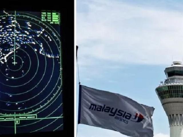 Kẻ cướp MH370 tinh vi đến mức qua mặt cả quân đội Thái Lan lẫn Malaysia?