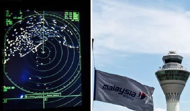 Kẻ cướp MH370 tinh vi đến mức qua mặt cả quân đội Thái Lan lẫn Malaysia? - 1