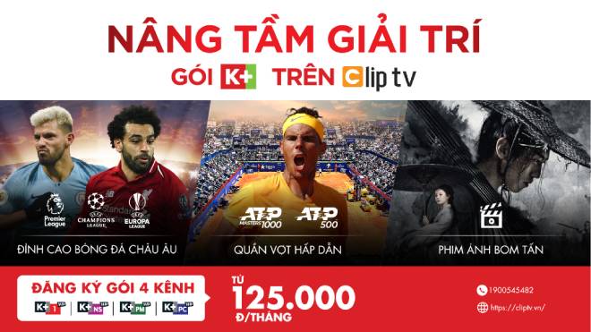 Tin HOT bóng đá sáng 1/6: Messi không quen biết gì với Ronaldo - 1