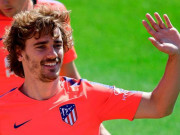 Bóng đá - Chuyển nhượng HOT 1/6: Atletico dọa kiện Barca vụ Griezmann