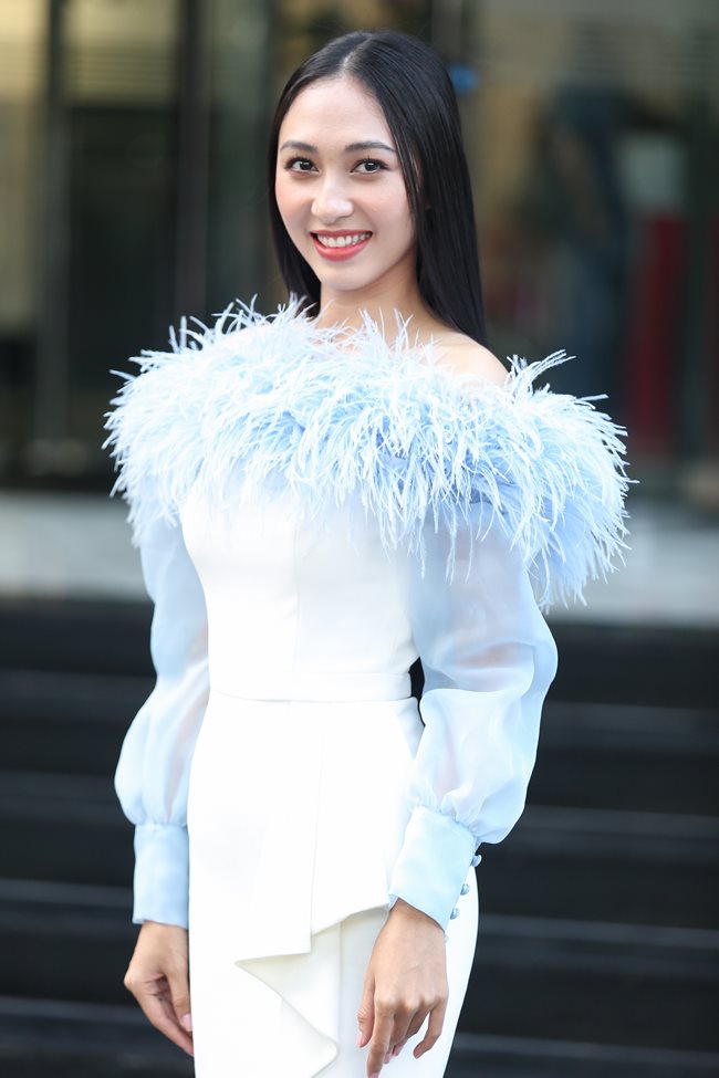 Mai Phương Thúy, Tiểu Vy đọ sắc tại chung khảo Miss World Việt Nam - 5