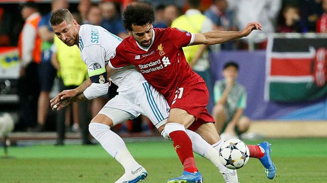 &#34;Vua&#34; cúp C1 Liverpool đón bão: Dễ vào bảng tử thần với Real Madrid mùa sau - 2