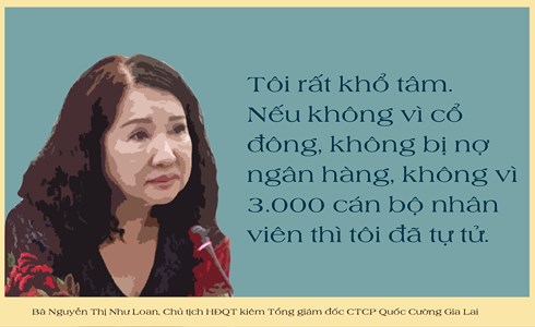 Đại gia Việt lúc vận hạn: Chỉ mong 2 chữ bình an - 3