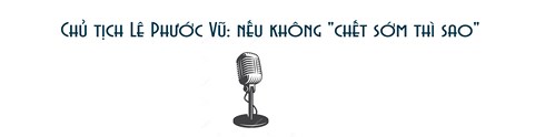 Đại gia Việt lúc vận hạn: Chỉ mong 2 chữ bình an - 6