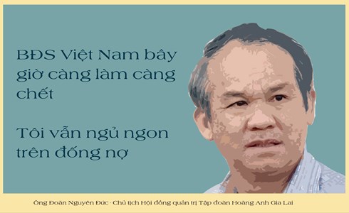 Đại gia Việt lúc vận hạn: Chỉ mong 2 chữ bình an - 9