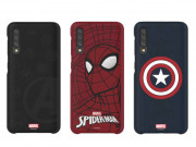 Thời trang Hi-tech - Samsung tung vỏ bảo vệ Marvel cho Galaxy S10 và Galaxy A