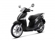 Thế giới xe - Top 3 &quot;đối thủ tiềm năng&quot; của Piaggio Liberty One vừa ra mắt