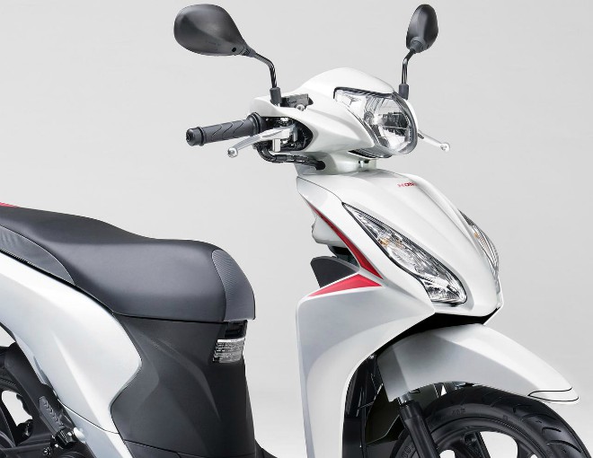 Honda Spacy “đoạn duyên” tại Indonesia có về Việt Nam không? - 2