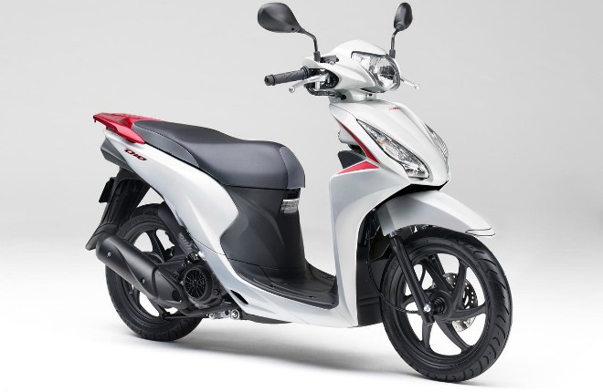 Honda Spacy “đoạn duyên” tại Indonesia có về Việt Nam không? - 3