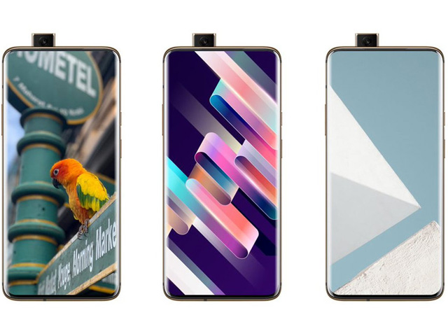 Bất ngờ với tốc độ 5G trên OnePlus 7 Pro 5G