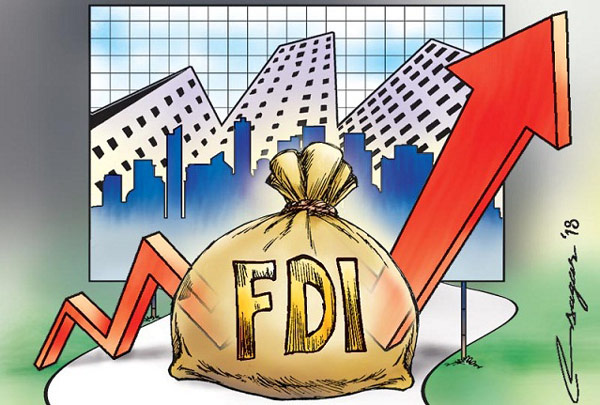 FDI Trung Quốc vào Việt Nam tăng 450%: Không để Việt Nam trở thành nơi &#34;bán giấy phép&#34; - 5