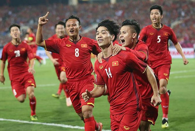 Lịch thi đấu King&#39;s Cup 2019: Đội tuyển Việt Nam có ngôi á quân - 1