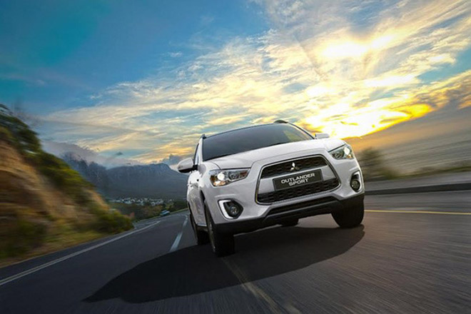 Mitsubishi triệu hồi Outlander Sport và Outlander PHEV để kiểm tra lỗi phanh - 2