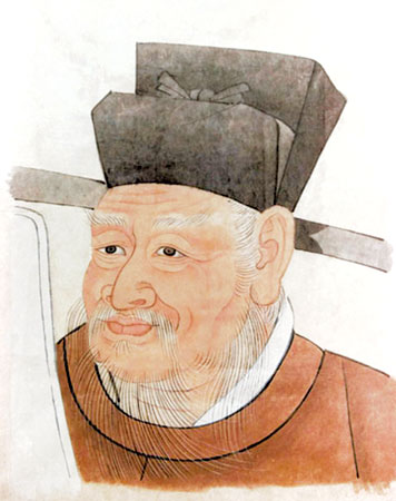 Bao Thanh Thiên: Ly kỳ những vụ án có thật trong lịch sử - 1