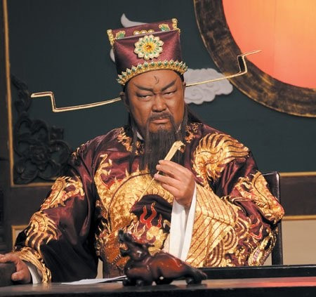 Bao Thanh Thiên: Ly kỳ những vụ án có thật trong lịch sử - 4