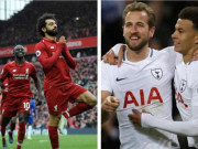 Bóng đá - Lịch thi đấu bóng đá giao hữu MU, Liverpool, Man City, Chelsea, Arsenal, Tottenham 2019