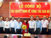 Tin tức trong ngày - Phó Giám đốc Sở Tư pháp lên tiếng việc từ chối nhận quyết định điều động