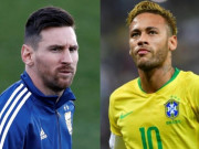 Bóng đá - Kết quả Copa America 2019 - giải bóng đá vô địch Nam Mỹ